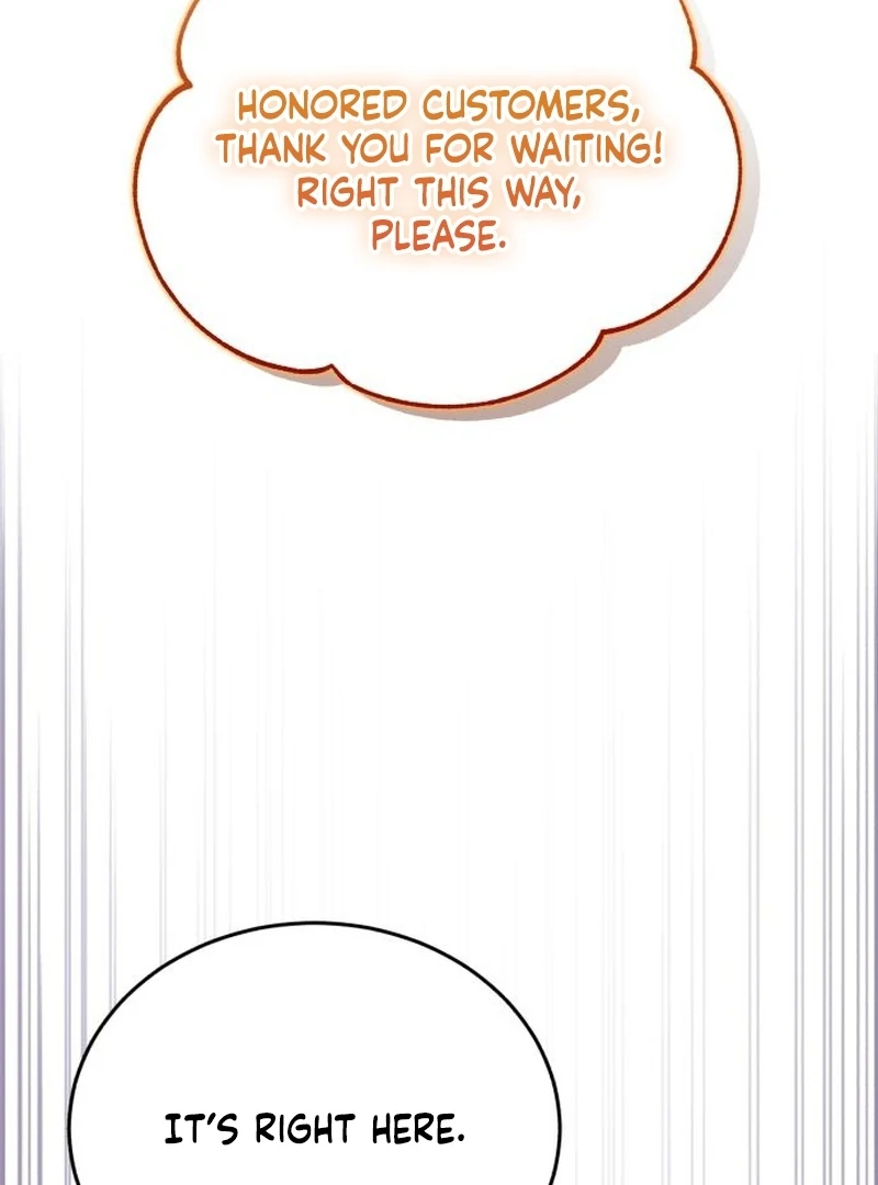 The Support Ate it All Chapter 19 page 135