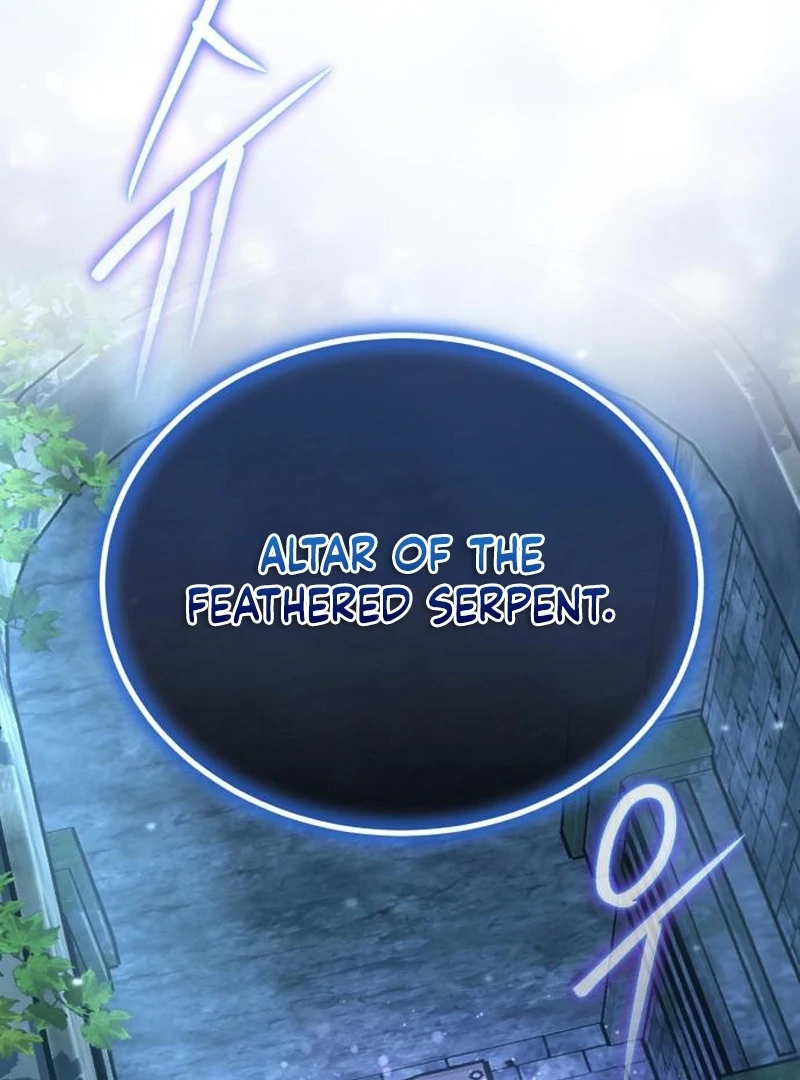 The Support Ate it All Chapter 19 page 137