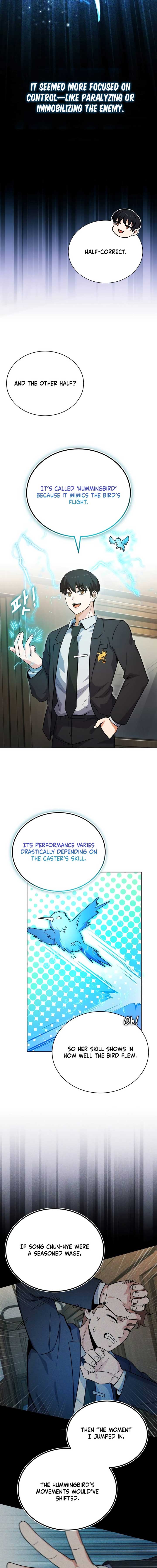 The Support Ate it All Chapter 2 page 7