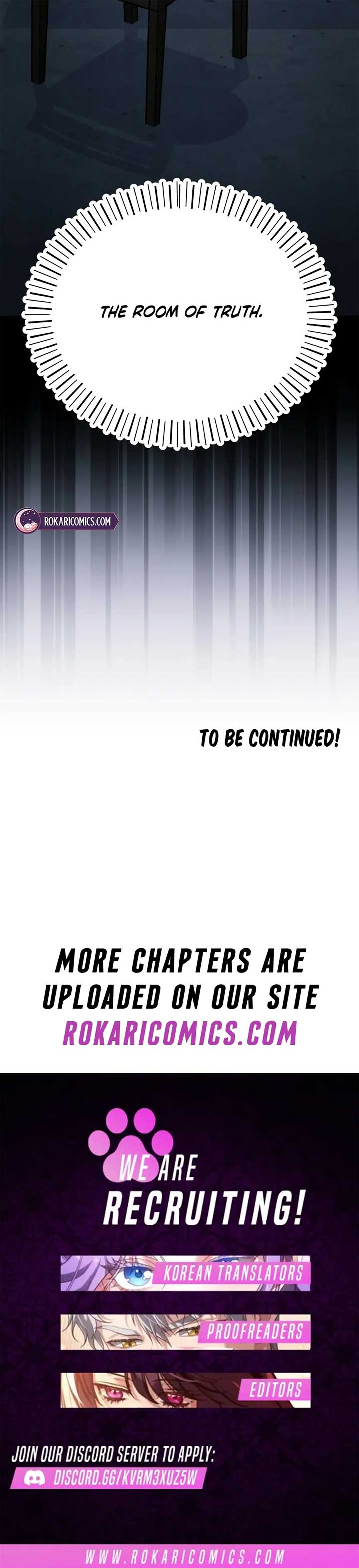 The Support Ate it All Chapter 2 page 28