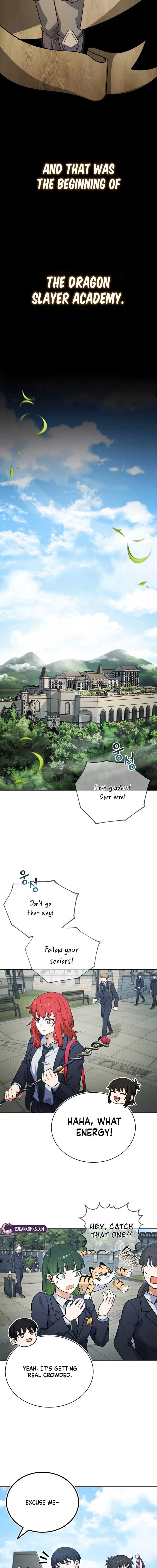 The Support Ate it All Chapter 2 page 26