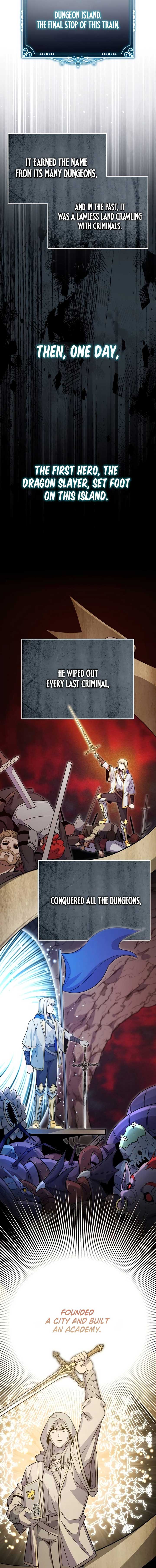 The Support Ate it All Chapter 2 page 25