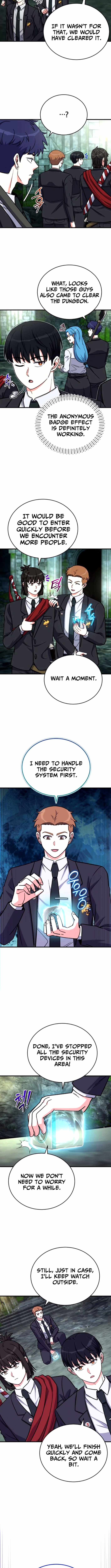 The Support Ate it All Chapter 20 page 3