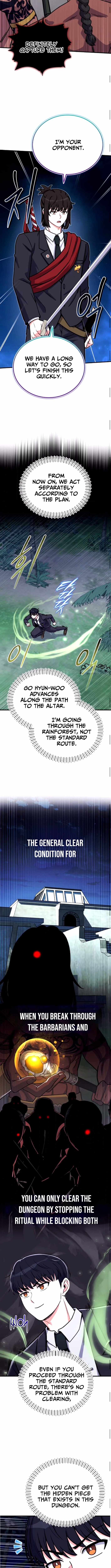 The Support Ate it All Chapter 20 page 7