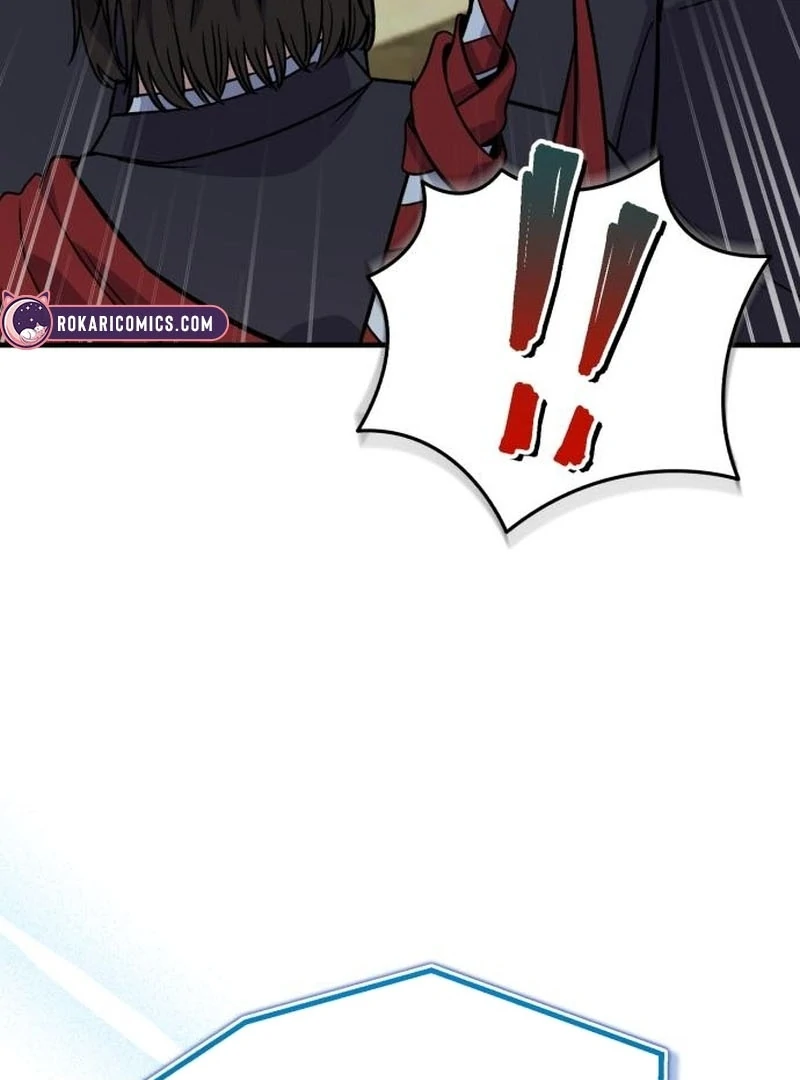 The Support Ate it All Chapter 22 page 5