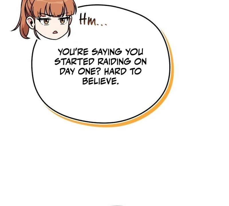 The Support Ate it All Chapter 22 page 10