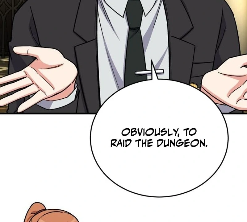 The Support Ate it All Chapter 22 page 9