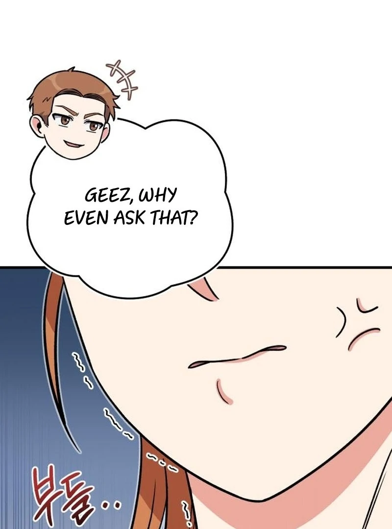 The Support Ate it All Chapter 22 page 16