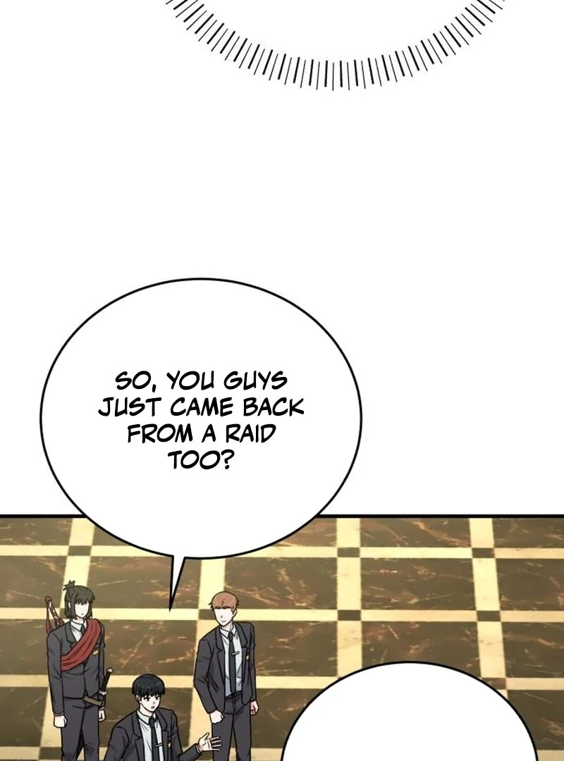 The Support Ate it All Chapter 22 page 14