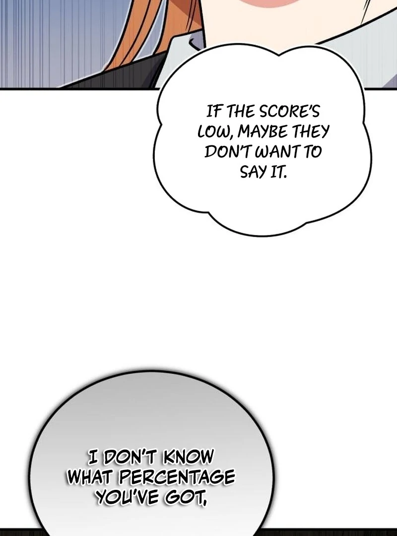 The Support Ate it All Chapter 22 page 17