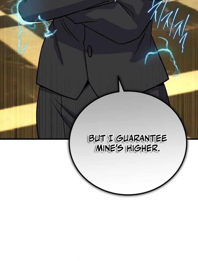 The Support Ate it All Chapter 22 page 19