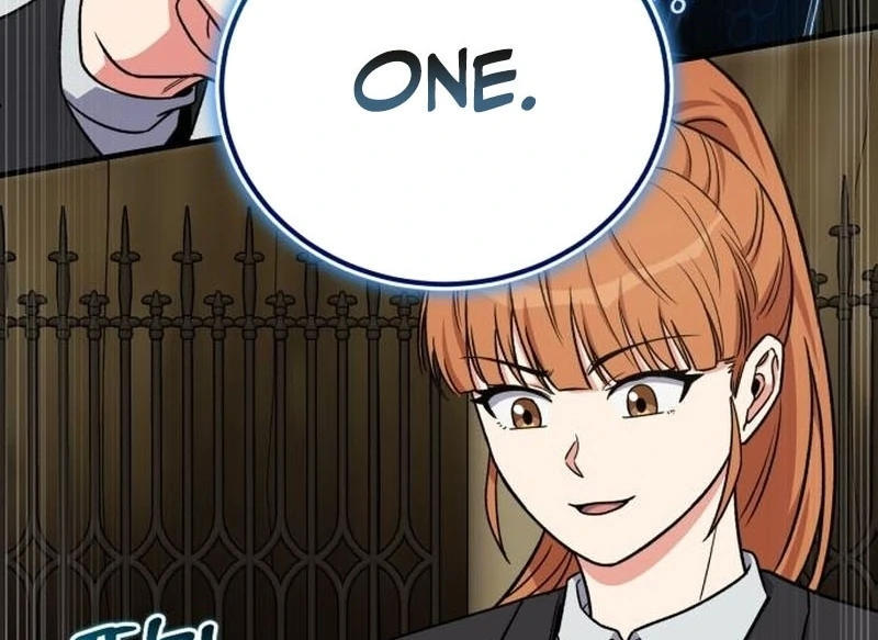 The Support Ate it All Chapter 22 page 27