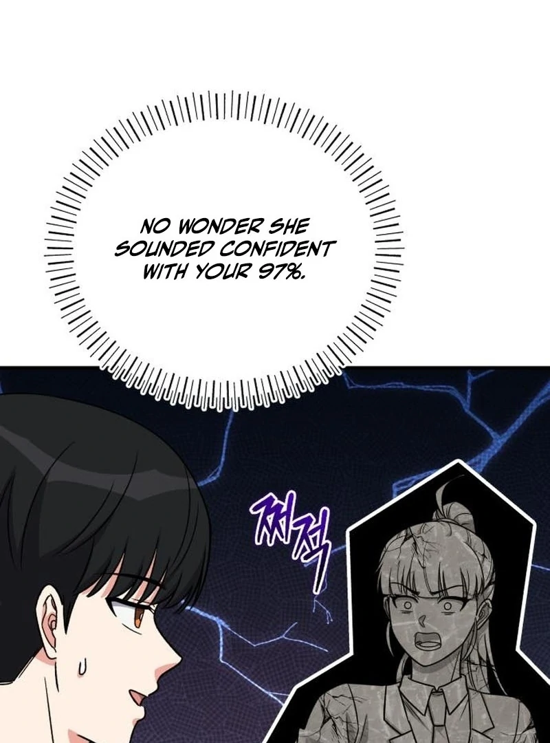 The Support Ate it All Chapter 22 page 31