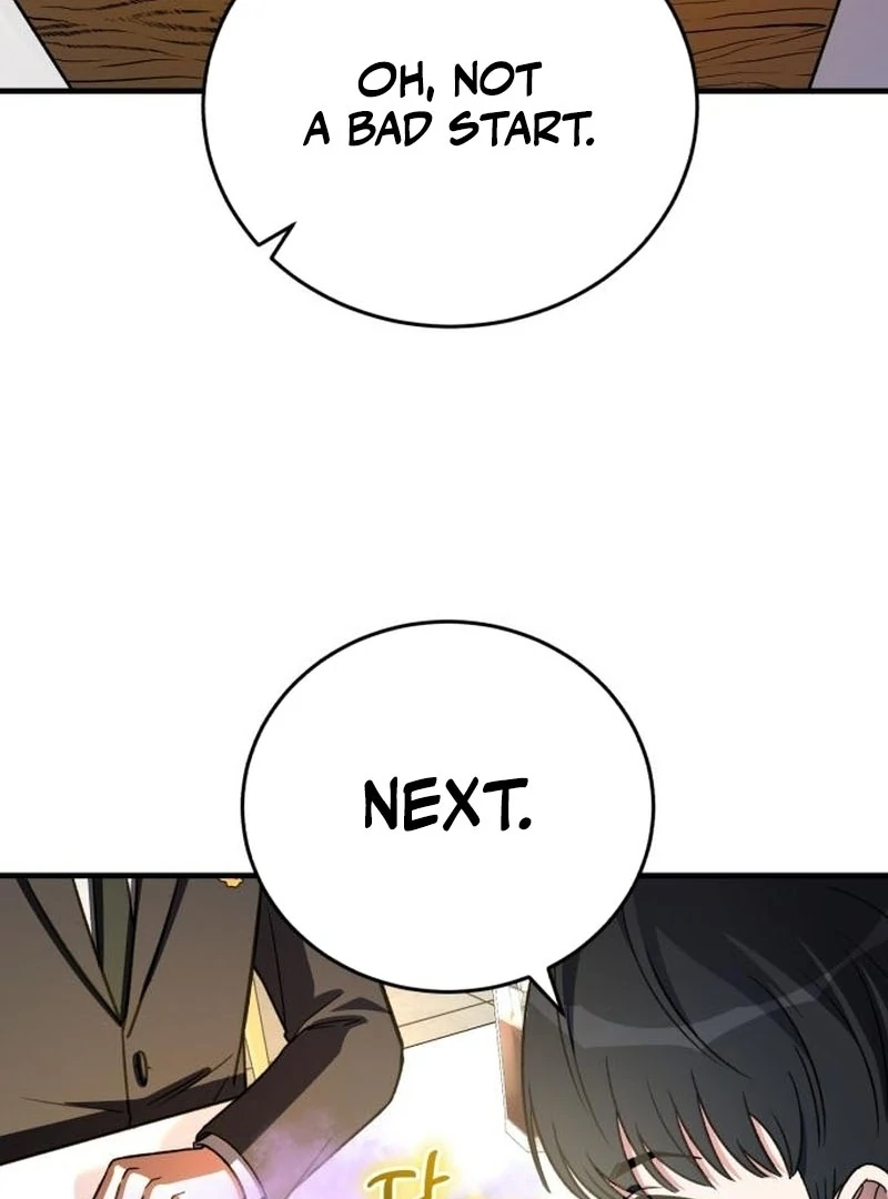 The Support Ate it All Chapter 22 page 49