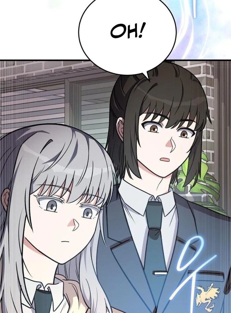 The Support Ate it All Chapter 22 page 51