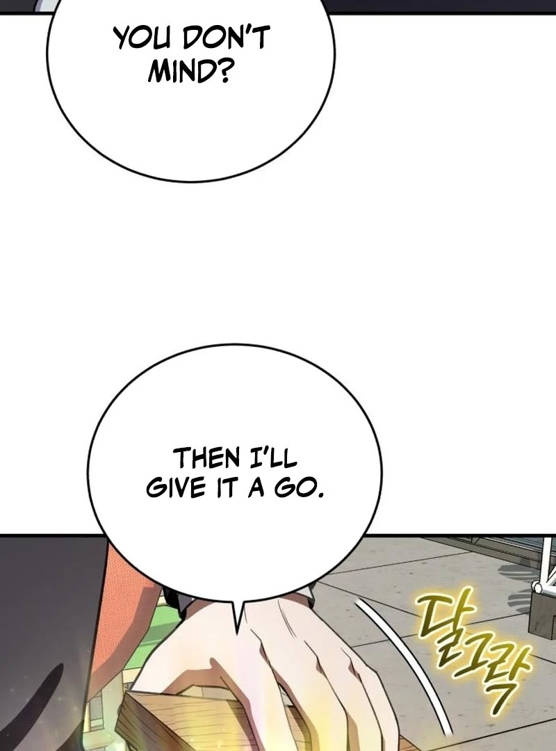 The Support Ate it All Chapter 22 page 58