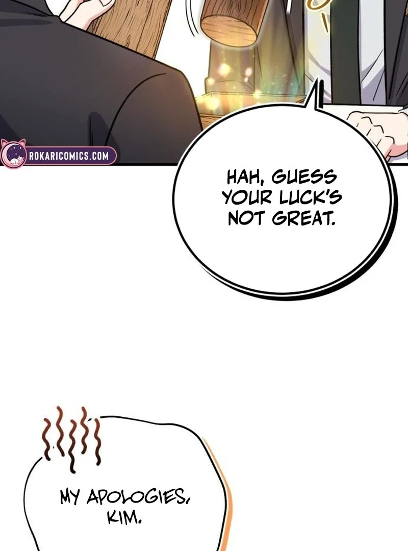 The Support Ate it All Chapter 22 page 61