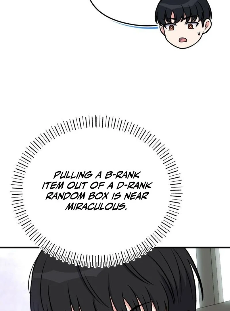 The Support Ate it All Chapter 22 page 69