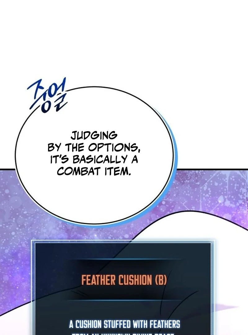 The Support Ate it All Chapter 22 page 71