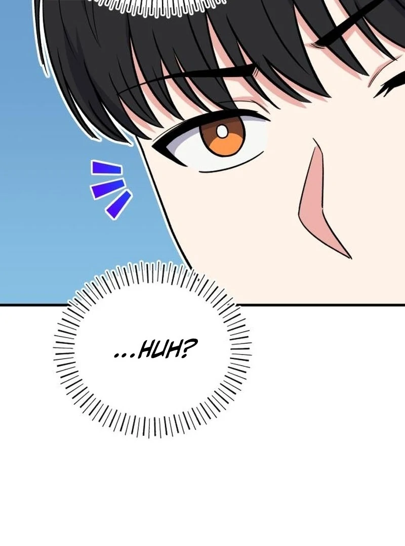 The Support Ate it All Chapter 22 page 76