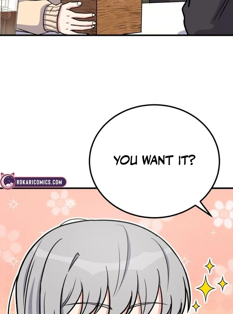 The Support Ate it All Chapter 22 page 78