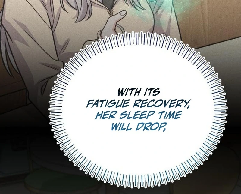 The Support Ate it All Chapter 22 page 82