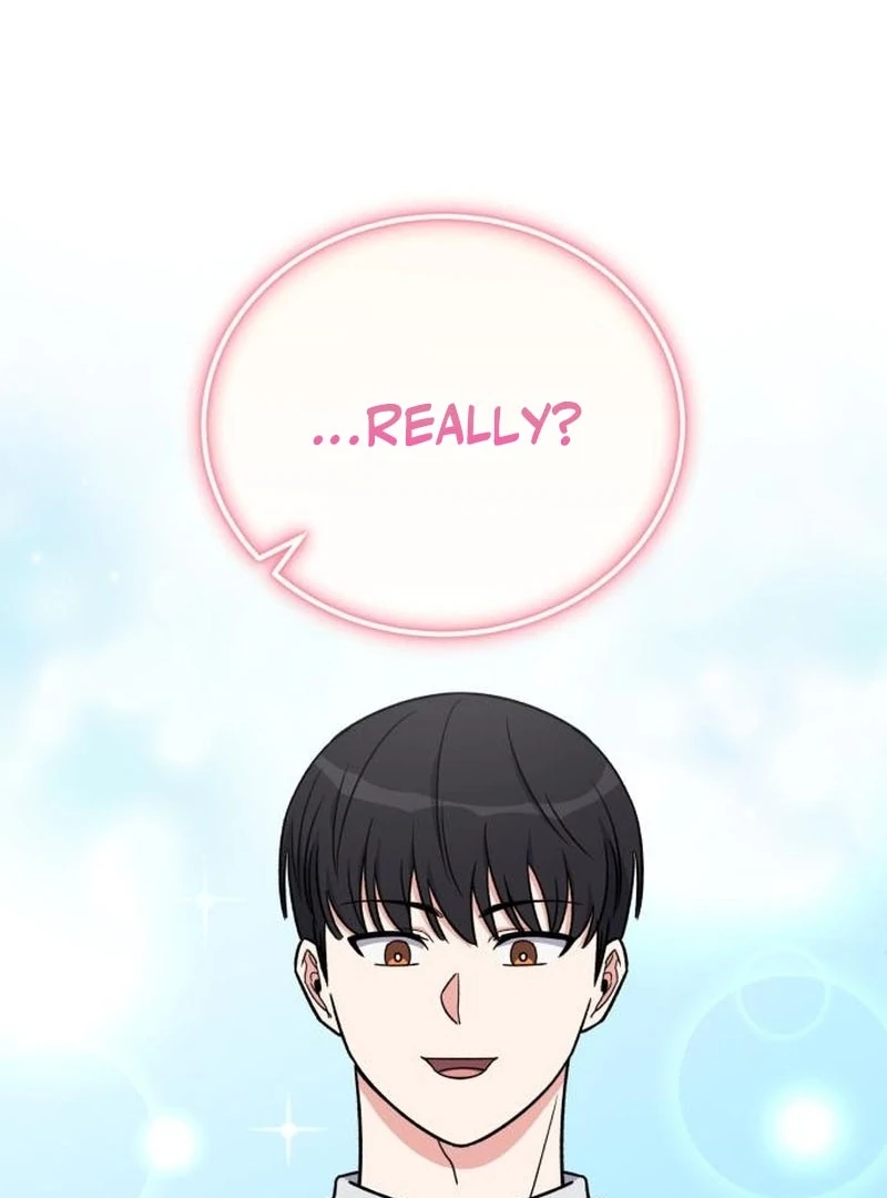 The Support Ate it All Chapter 22 page 87