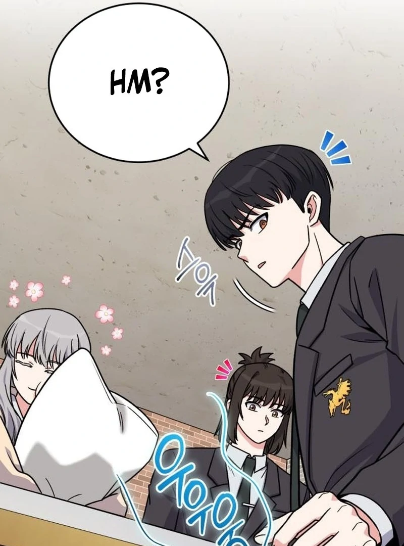 The Support Ate it All Chapter 22 page 92