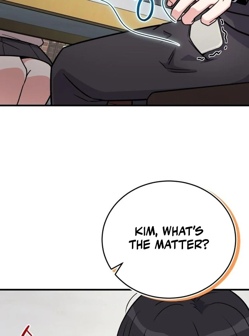 The Support Ate it All Chapter 22 page 93