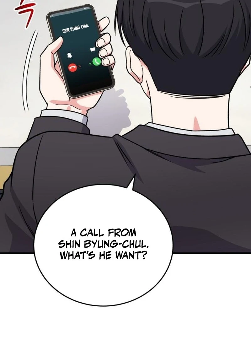 The Support Ate it All Chapter 22 page 94
