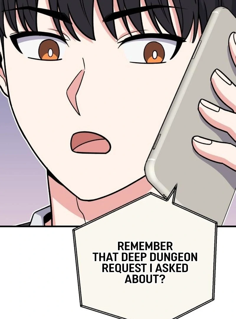 The Support Ate it All Chapter 22 page 96