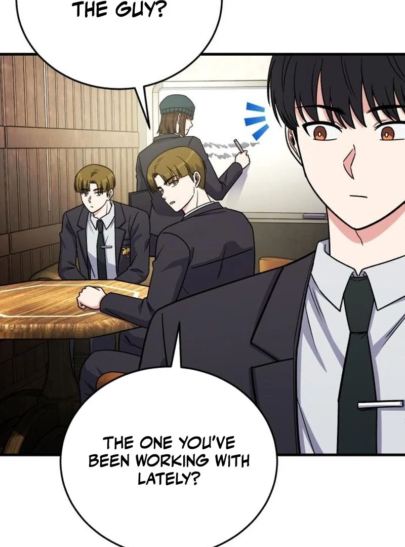 The Support Ate it All Chapter 22 page 103