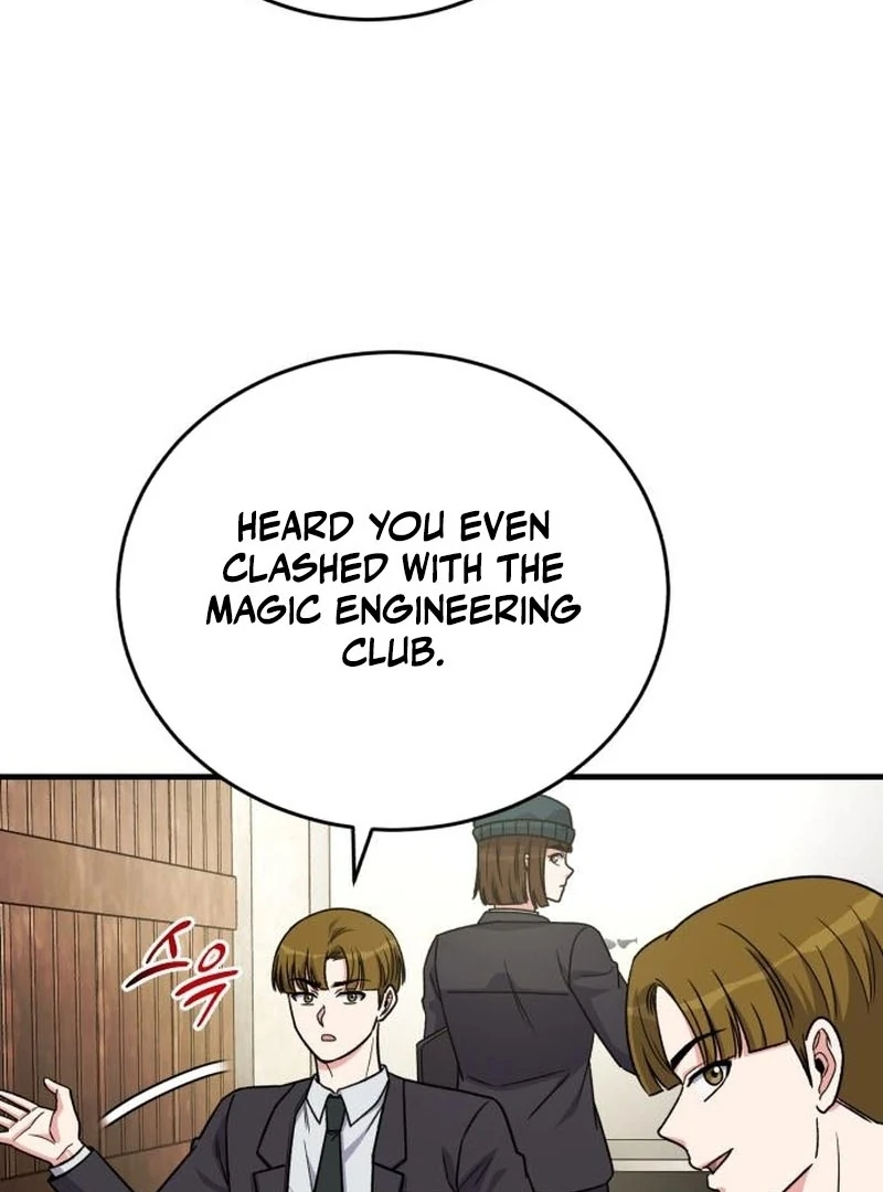 The Support Ate it All Chapter 22 page 104