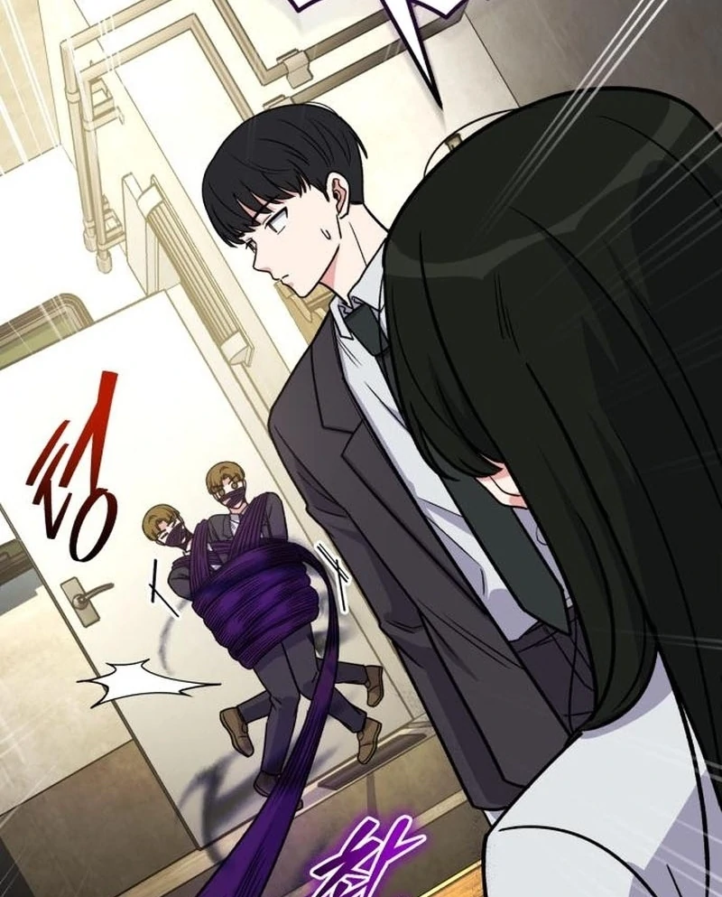 The Support Ate it All Chapter 22 page 109