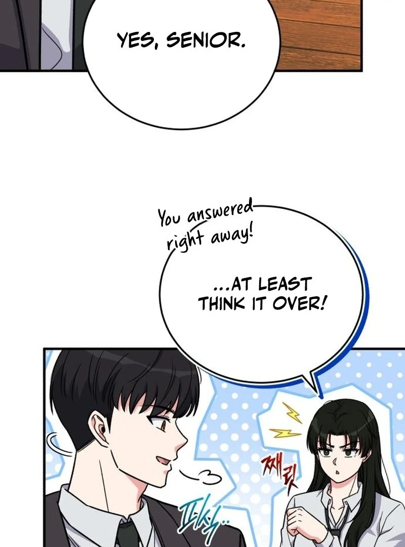 The Support Ate it All Chapter 22 page 112