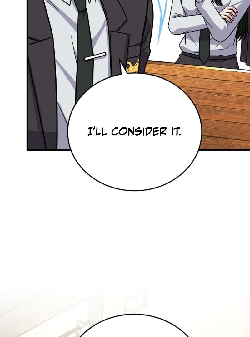 The Support Ate it All Chapter 22 page 113