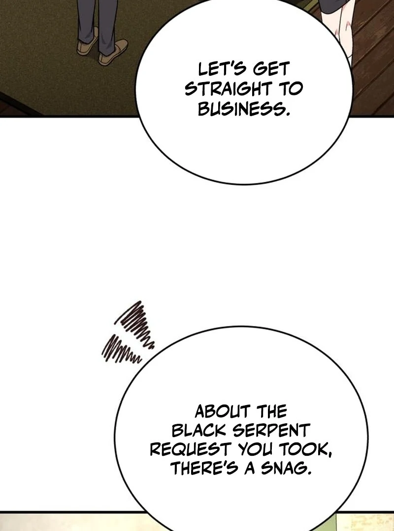 The Support Ate it All Chapter 22 page 115
