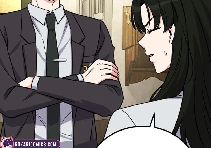 The Support Ate it All Chapter 22 page 118