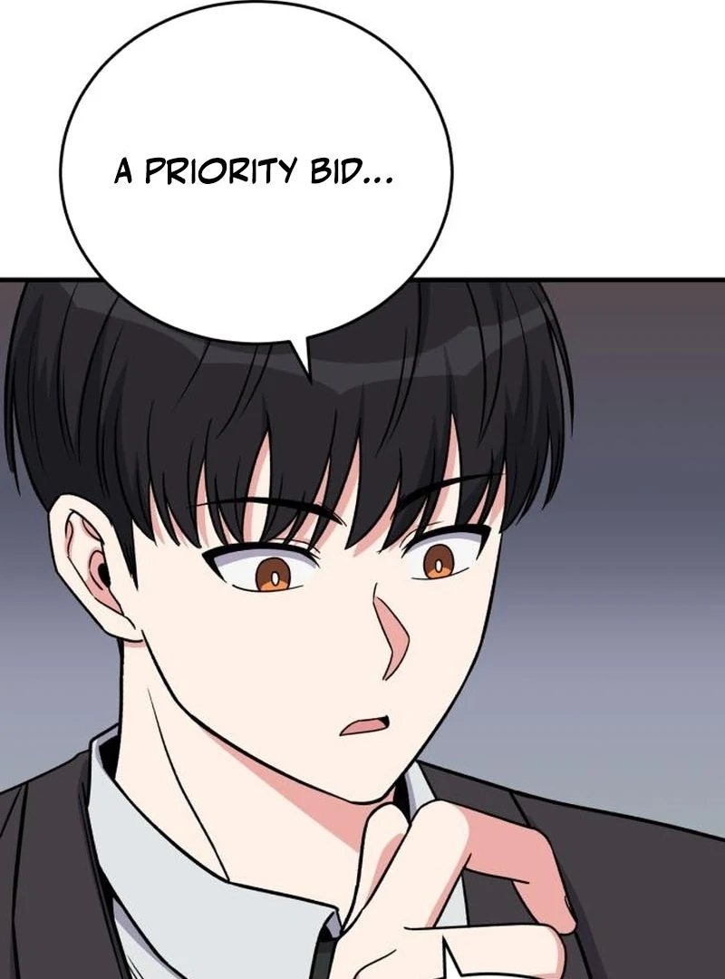 The Support Ate it All Chapter 22 page 120