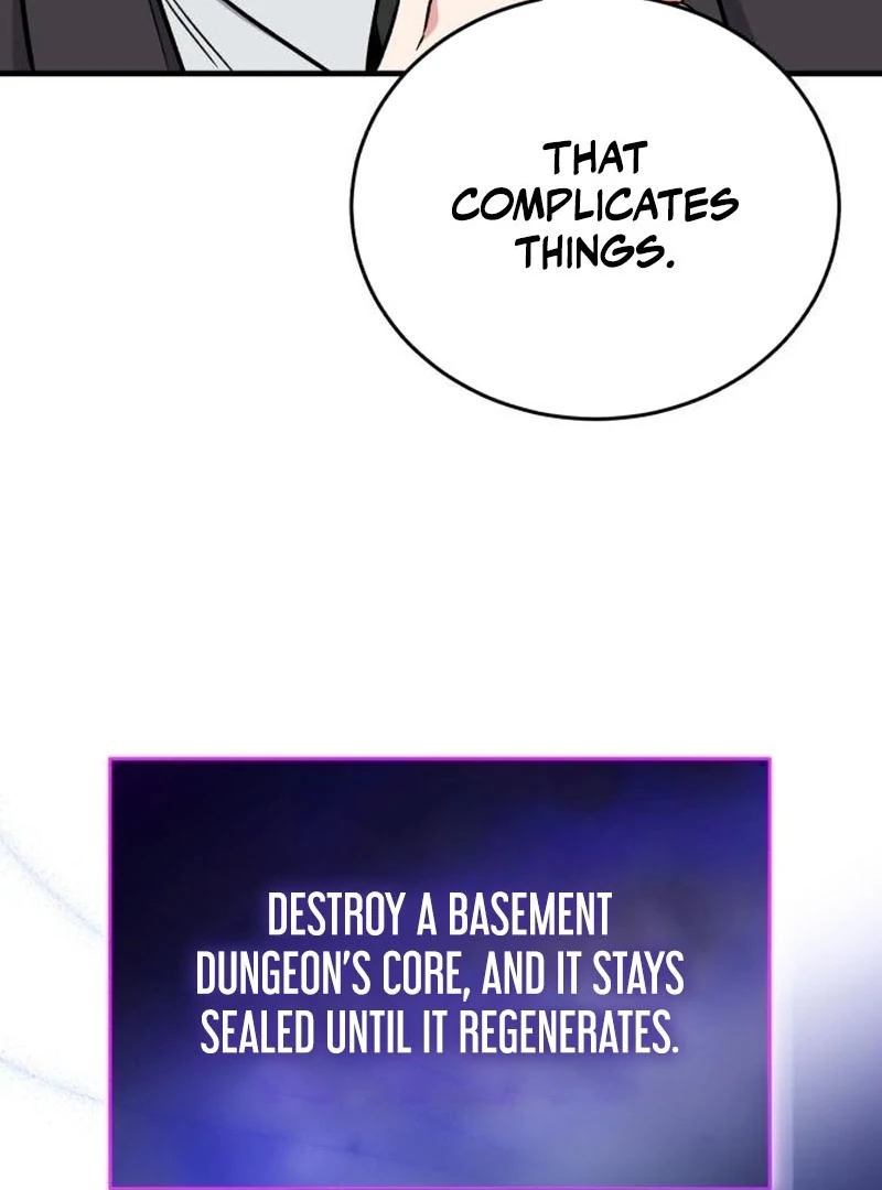 The Support Ate it All Chapter 22 page 121