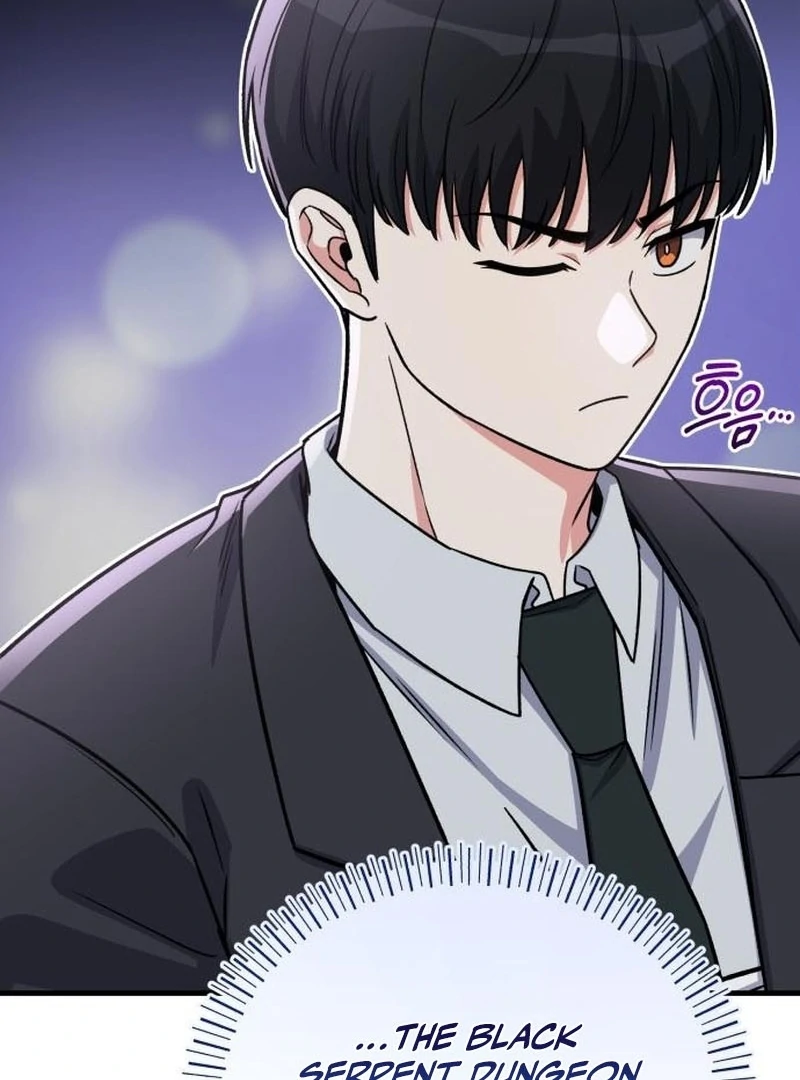 The Support Ate it All Chapter 22 page 134