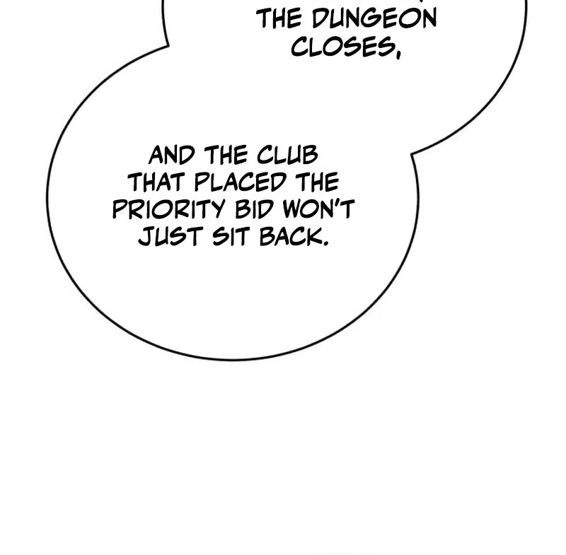 The Support Ate it All Chapter 22 page 137