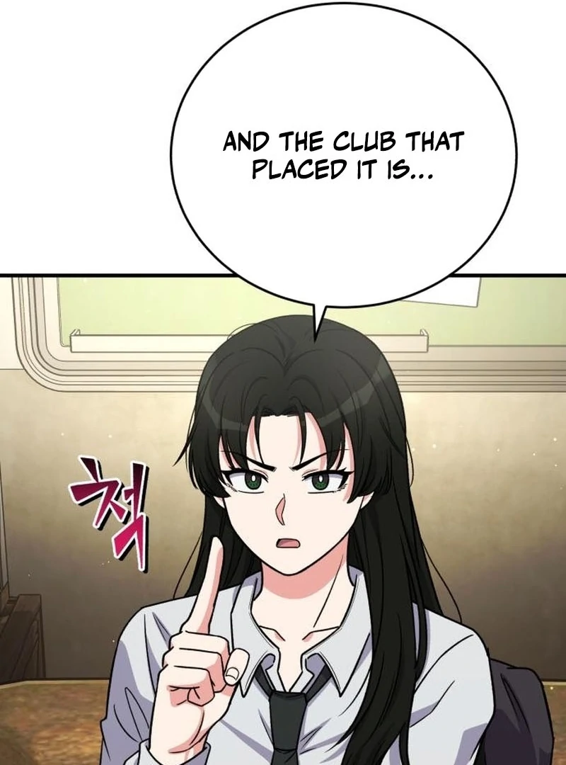 The Support Ate it All Chapter 22 page 138
