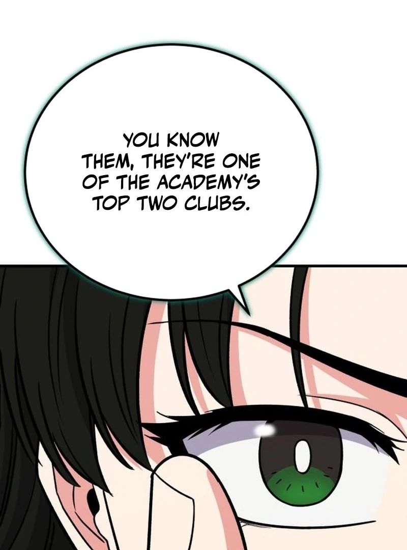 The Support Ate it All Chapter 22 page 140