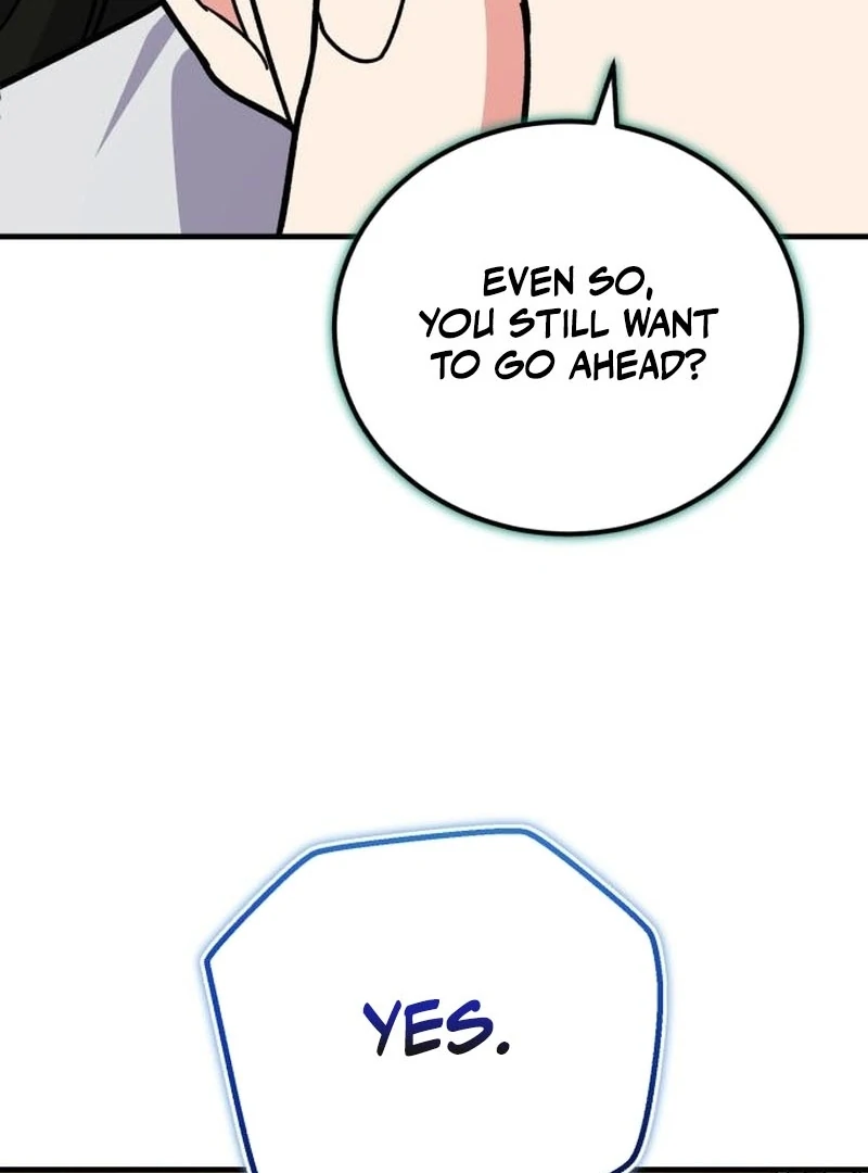 The Support Ate it All Chapter 22 page 141