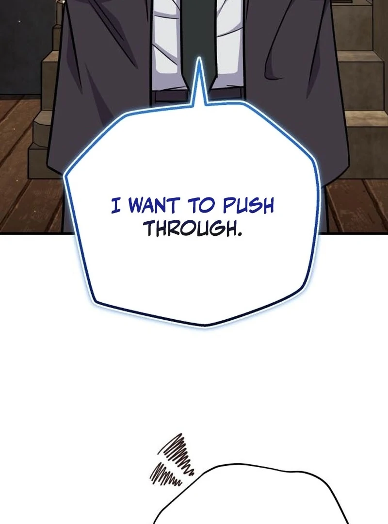 The Support Ate it All Chapter 22 page 143