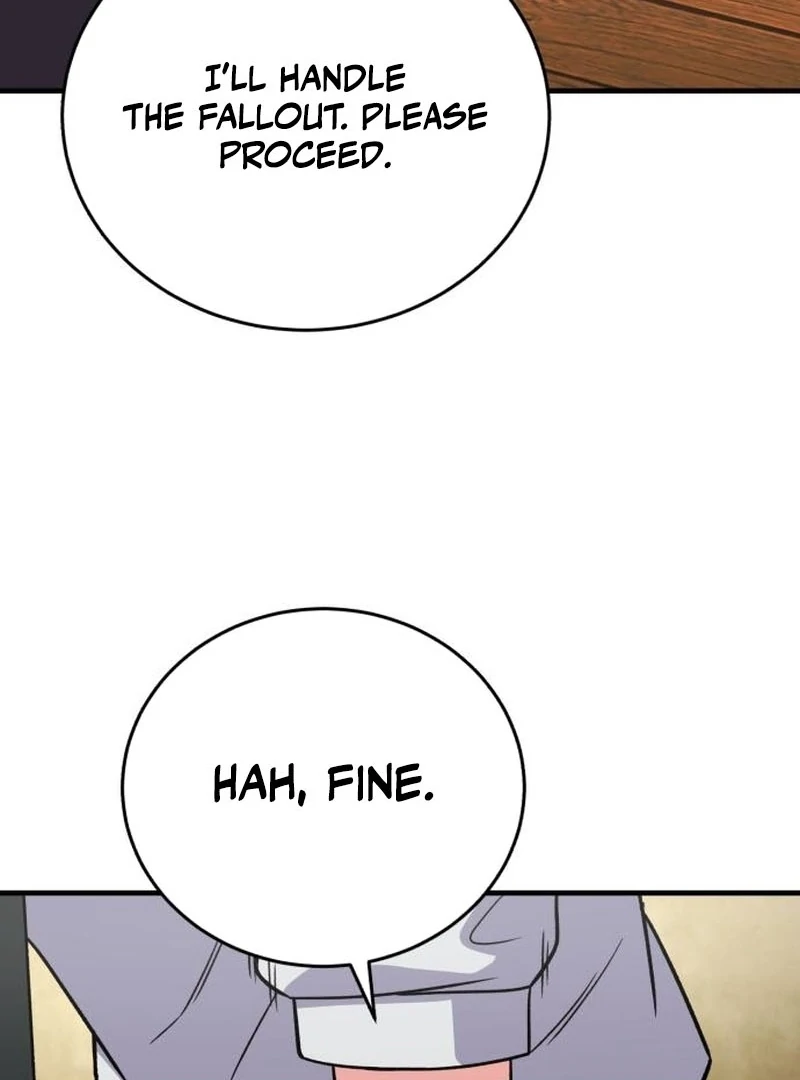 The Support Ate it All Chapter 22 page 145
