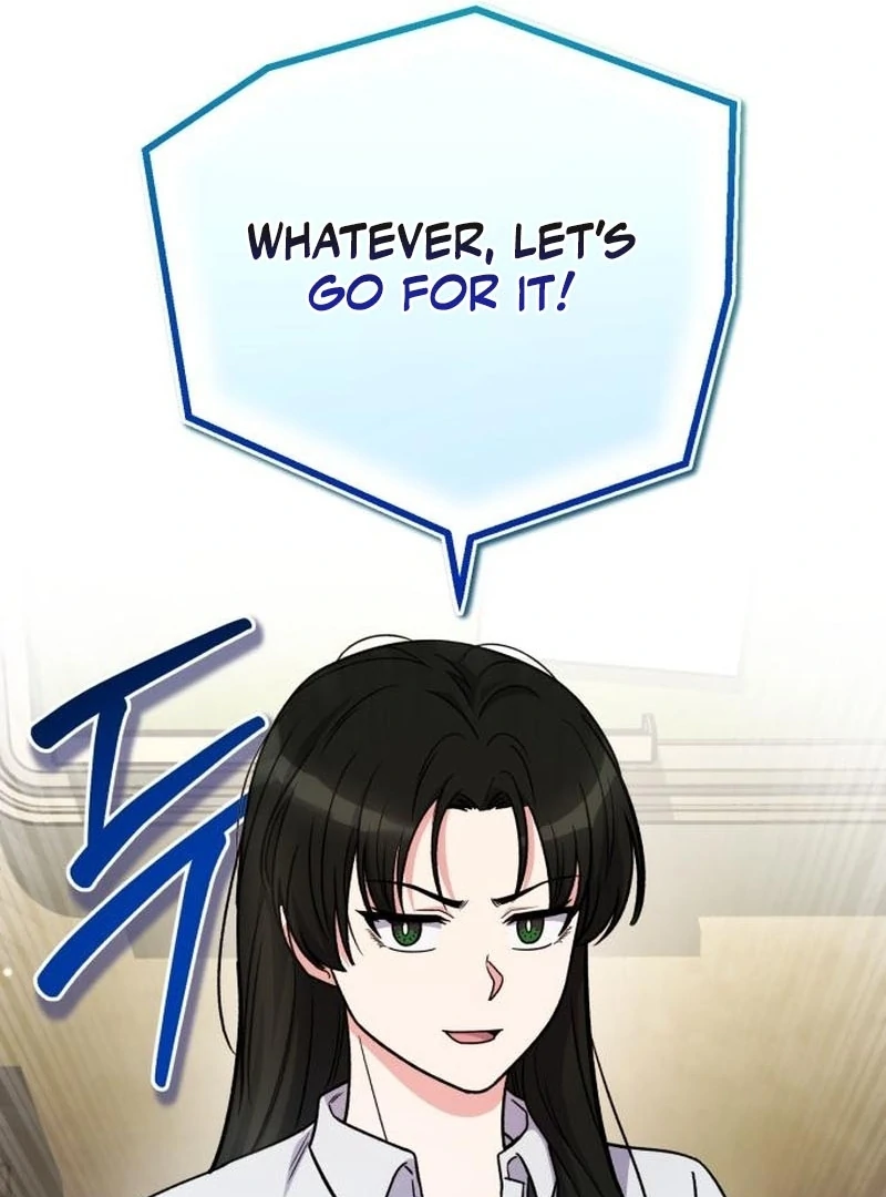 The Support Ate it All Chapter 22 page 148