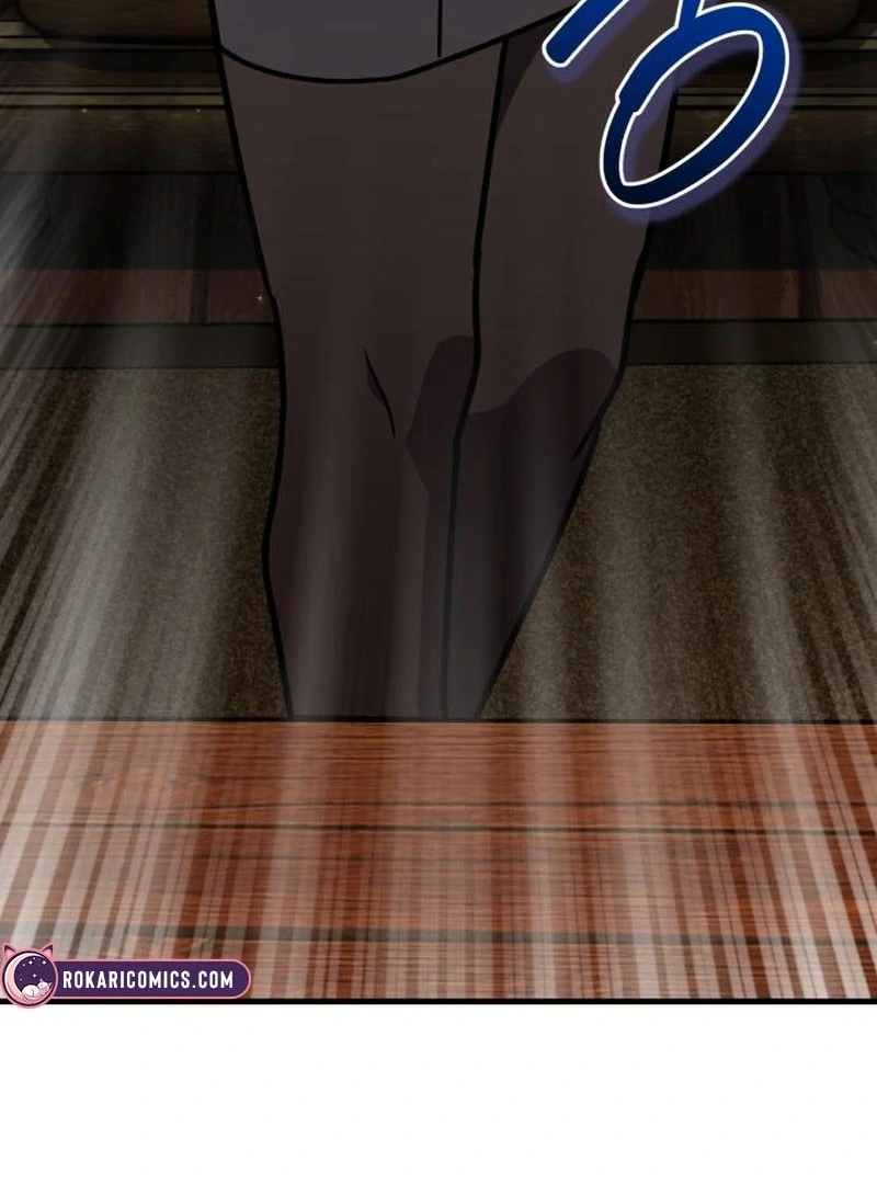 The Support Ate it All Chapter 22 page 150