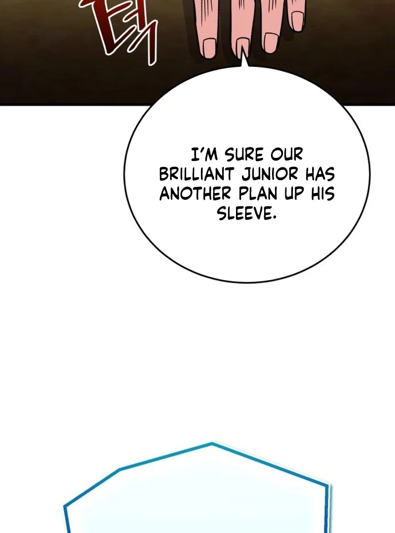 The Support Ate it All Chapter 23 page 4